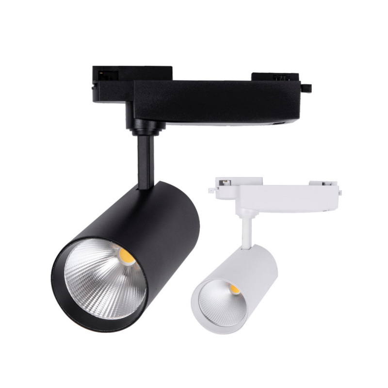 98 COB LED Track Light